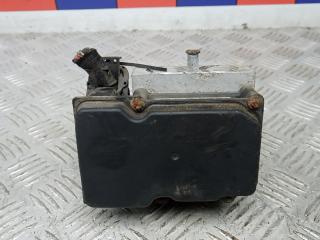 блок ABS Opel Movano 2 поколение (B) 2013, 2.3 л., дизель, МКПП, микроавтобус, 0265801133