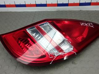 фонарь задний правый Hyundai i30 FD [рестайлинг] 2011, 1.6 л., дизель, МКПП, хетчбэк 5 дв.