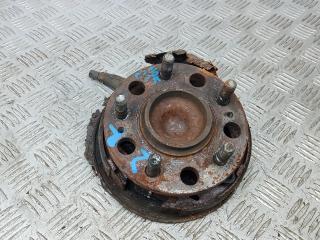 ступица задняя правая Kia Sportage 3 поколение 2013, 1.7 л., дизель, МКПП, внедорожник 5 дв., 527303S200