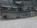 решетка радиатора Volkswagen Caddy 3 поколение 2004, 1.9 л., дизель, МКПП, 3B0853601C - фото №4