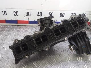 коллектор впускной Mercedes-Benz C-Класс W204/S204/C204 [рестайлинг] 2012, 2.2 л., D C200 CDI, дизель, АКПП, седан