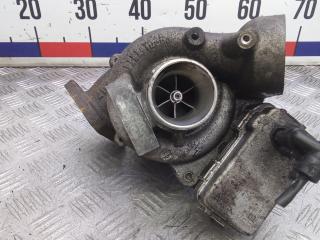турбина Mercedes-Benz C-Класс W204/S204/C204 [рестайлинг] 2012, 2.2 л., D C200 CDI, дизель, АКПП, седан, BN