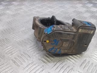 заслонка дроссельная Mercedes-Benz C-Класс W204/S204/C204 [рестайлинг] 2012, 2.2 л., D C200 CDI, дизель, АКПП, седан, A6510900370