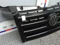 решетка радиатора Volkswagen Crafter 1 поколение 2010, 2.5 л., дизель, МКПП, микроавтобус - фото №3