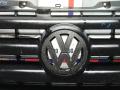 решетка радиатора Volkswagen Crafter 1 поколение 2010, 2.5 л., дизель, МКПП, микроавтобус - фото №4