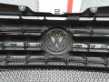 решетка радиатора Volkswagen Crafter 1 поколение 2010, 2.5 л., дизель, МКПП, микроавтобус - фото №8