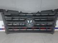 решетка радиатора Volkswagen Crafter 1 поколение 2010, 2.5 л., дизель, МКПП, микроавтобус - фото №3