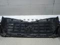 решетка радиатора Volkswagen Crafter 1 поколение [рестайлинг] 2012, 2.0 л., TDi, дизель, МКПП, микроавтобус - фото №5