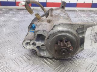 стартер Land Rover Range Rover Sport 1 поколение [рестайлинг] 2010, 3.0 л., дизель, АКПП, внедорожник 5 дв., AH2211001AC, LR013540