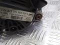 генератор Volkswagen Crafter 1 поколение [рестайлинг] 2012, 2.0 л., TDi, дизель, МКПП, микроавтобус, 03L903024A - фото №5