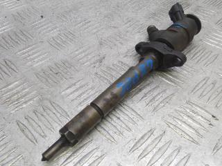 форсунка Peugeot 308 T7 2008, 1.6 л., дизель, МКПП, хетчбэк 5 дв., 0445110311