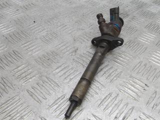 форсунка Peugeot 308 T7 2008, 1.6 л., дизель, МКПП, хетчбэк 5 дв., 0445110311