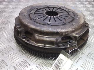 маховик Ford Transit 7 поколение 2009, 2.2 л., дизель, МКПП, микроавтобус