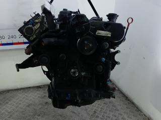 двигатель Audi Q7 4L 2007, 3.0 л., D TDI, дизель, АКПП, внедорожник 5 дв., BUG, 059100031J, 059100098EX