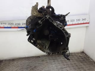 МКПП Peugeot 307 1 поколение [рестайлинг] 2008, 1.6 л., дизель, МКПП, универсал, 20DM75