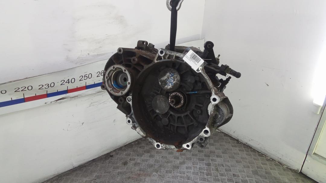 МКПП Volkswagen Passat B6 2008, 2.0 л., дизель, МКПП, универсал, KXZ, 02Q300045F - фото №1