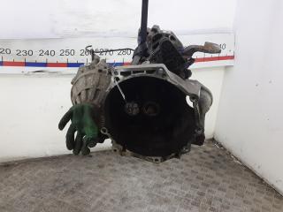 МКПП Volkswagen Passat B6 2008, 2.0 л., бензин, МКПП, седан, JYL, 02S300046C