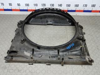 диффузор вентилятора Land Rover Range Rover Sport 1 поколение 2008, 3.6 л., дизель, АКПП, внедорожник 5 дв.