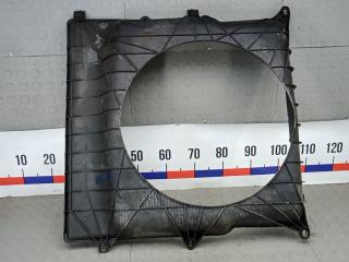 диффузор вентилятора IVECO Daily 5 поколение 2013, 2.3 л., дизель, робот, микроавтобус