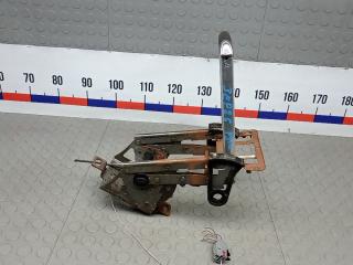 рычаг ручного тормоза (ручника) Ford S-Max 1 поколение 2006, 1.8 л., дизель, МКПП, минивэн