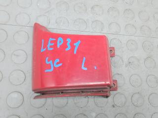 ус под фонарь левый Mercedes-Benz Vito W639 2006, 2.2 л., CDI 109, дизель, МКПП, микроавтобус