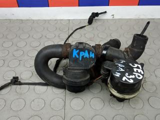 кран отопителя (печки) Volkswagen Crafter 1 поколение [рестайлинг] 2012, 2.0 л., TDi, дизель, МКПП, микроавтобус