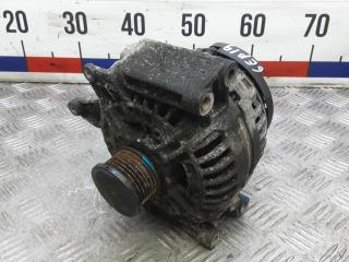 генератор Mercedes-Benz C-Класс W203/S203/CL203 [рестайлинг] 2005, 2.2 л., D C200 CDI, дизель, АКПП, седан, A0131540002