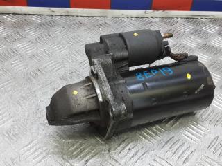 стартер IVECO Daily 5 поколение 2013, 2.3 л., дизель, робот, микроавтобус