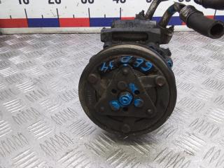 компрессор кондиционера Peugeot 307 1 поколение [рестайлинг] 2007, 1.6 л., дизель, МКПП, хетчбэк 5 дв., 9651910980