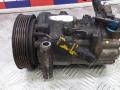 компрессор кондиционера Peugeot 307 1 поколение [рестайлинг] 2007, 1.6 л., дизель, МКПП, хетчбэк 5 дв., 9651910980 - фото №5
