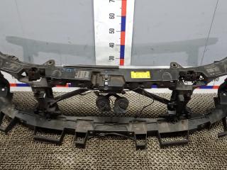 Передняя панель крепления облицовки (телевизор) Land Rover Range Rover Sport 1 поколение [рестайлинг] 2010, 3.0 л., дизель, АКПП, внедорожник 5 дв., LR013044