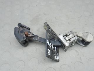 петля двери Volkswagen Transporter T5 [рестайлинг] 2011, 2.0 л., дизель, МКПП, микроавтобус