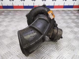 турбина Renault Scenic 3 поколение 2009, 1.5 л., дизель, МКПП, минивэн, 625683H82303720