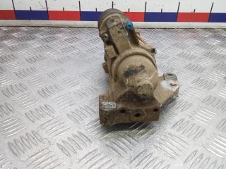 стартер Jeep Patriot 1 поколение 2007, 2.0 л., дизель, МКПП, внедорожник 5 дв.