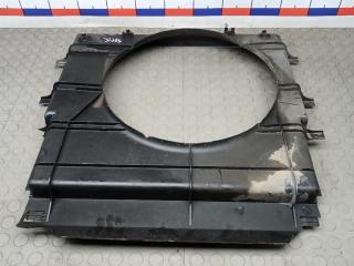 диффузор вентилятора Volkswagen Crafter 1 поколение 2010, 2.5 л., дизель, МКПП, микроавтобус