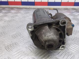 стартер Opel Astra J [рестайлинг] 2011, 2.0 л., BiTurbo CDTI, дизель, МКПП, хетчбэк 5 дв.