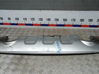 защита бампера (кенгурятник) Ford Kuga 1 поколение 2009, 2.0 л., TDCi 4x4, дизель, МКПП, внедорожник 5 дв.