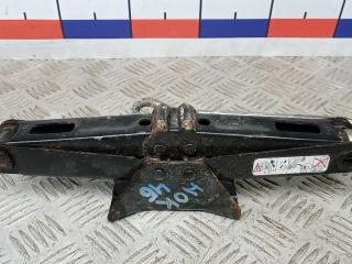 домкрат Citroen Berlingo 2 поколение (B9) 2010, 1.6 л., дизель, МКПП