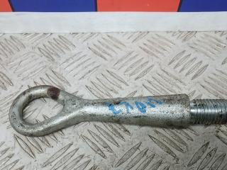 крюк буксировочный Mitsubishi ASX 1 поколение 2010, 1.6 л., бензин, МКПП, внедорожник 5 дв., MN165999