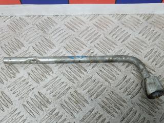 ключ колесный (балонный) Mitsubishi ASX 1 поколение 2010, 1.6 л., бензин, МКПП, внедорожник 5 дв., MB621148