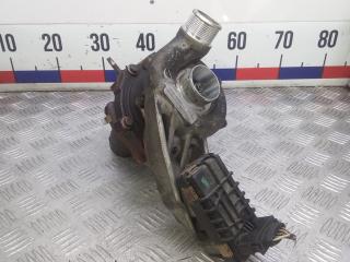 турбина Land Rover Range Rover Sport 1 поколение [рестайлинг] 2010, 3.0 л., дизель, АКПП, внедорожник 5 дв., LR013202, A2XQ6K682CA