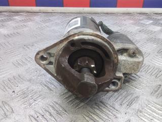 стартер Hyundai i30 FD [рестайлинг] 2011, 1.6 л., дизель, МКПП, хетчбэк 5 дв.