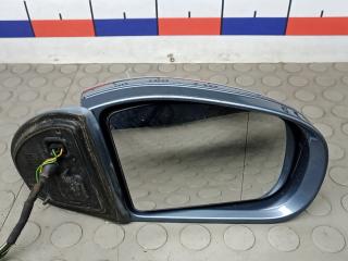 зеркало правое Mercedes-Benz E-Класс W211/S211 2005, 2.7 л., D E270 CDI, дизель, АКПП, седан, 94