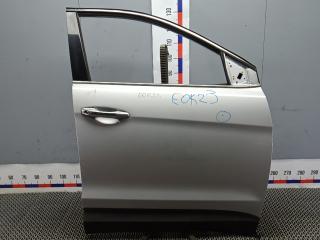 дверь передняя правая Hyundai Santa Fe 3 поколение (DM) 2012, 2.2 л., дизель, АКПП, внедорожник 5 дв., 760042W010