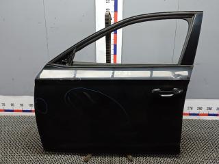 дверь передняя левая Skoda Superb 3 поколение 2018, 1.6 л., дизель, АКПП, хетчбэк 5 дв., 3V0831055B