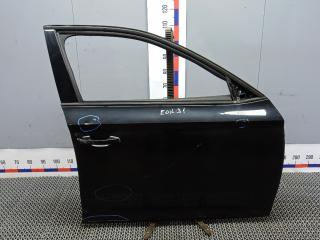 дверь передняя правая Skoda Superb 3 поколение 2018, 1.6 л., дизель, АКПП, хетчбэк 5 дв., 3V0831056B