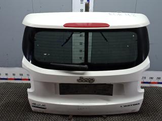 крышка багажника Jeep Renegade 1 поколение 2015, 2.0 л., дизель, МКПП, внедорожник 5 дв.