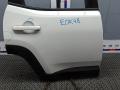 дверь задняя правая Jeep Renegade 1 поколение 2015, 2.0 л., дизель, МКПП, внедорожник 5 дв. - фото №3