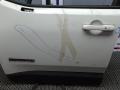 дверь передняя левая Jeep Renegade 1 поколение 2015, 2.0 л., дизель, МКПП, внедорожник 5 дв. - фото №3