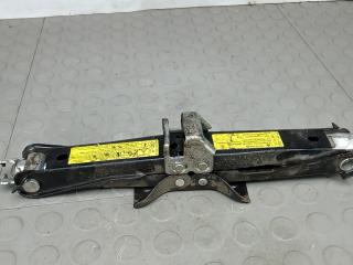 домкрат Audi A5 8T [рестайлинг] 2012, 2.0 л., дизель, МКПП, хетчбэк 5 дв.